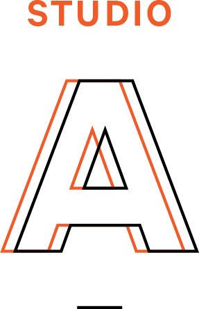 StudioA Logo