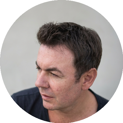 Simon Piontek, Head of Online-Marketing bei HEEY