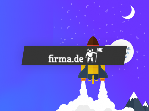 firma.de