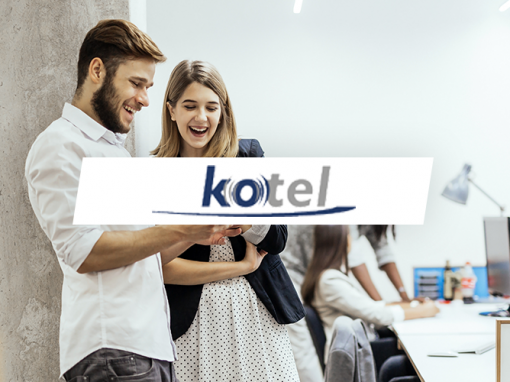 Kotel AG