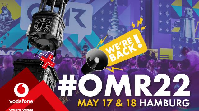 OMR Festival 2022