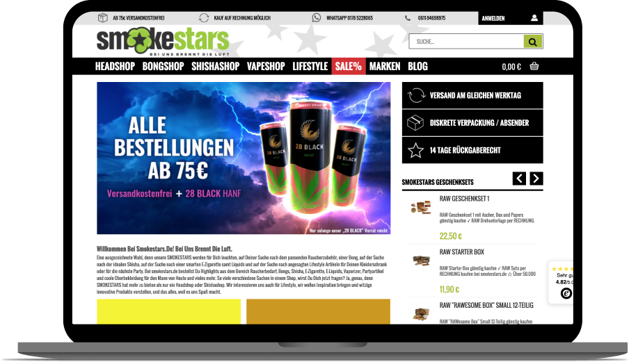 smokestars.de